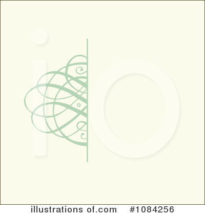 Swirl Background Clipart #1084256 by BestVector