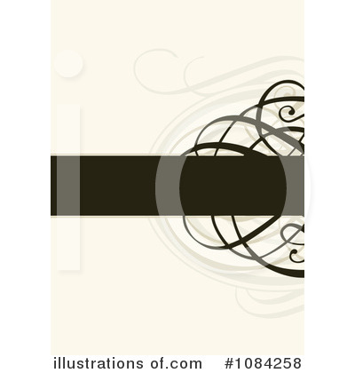 Swirl Background Clipart #1084258 by BestVector