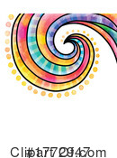 Swirl Clipart #1772947 by Prawny