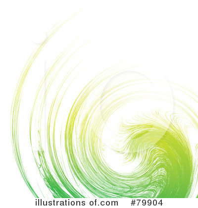 Royalty-Free (RF) Swirl Clipart Illustration by MilsiArt - Stock Sample #79904