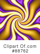 Swirl Clipart #88762 by Arena Creative