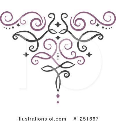 Pattern Clipart #1251667 by BNP Design Studio