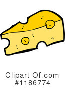 Swiss Cheese Clipart #1186774 by lineartestpilot