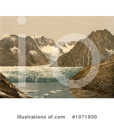 Switzerland Clipart #1071930 by JVPD