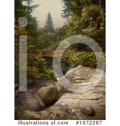 Royalty-Free (RF) Switzerland Clipart Illustration by JVPD - Stock Sample #1072287