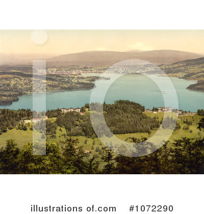 Switzerland Clipart #1072290 by JVPD