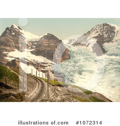 Royalty-Free (RF) Switzerland Clipart Illustration by JVPD - Stock Sample #1072314