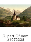 Switzerland Clipart #1072338 by JVPD
