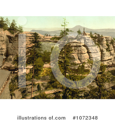 Royalty-Free (RF) Switzerland Clipart Illustration by JVPD - Stock Sample #1072348