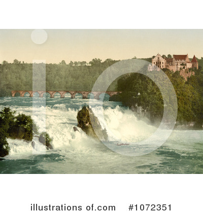 Royalty-Free (RF) Switzerland Clipart Illustration by JVPD - Stock Sample #1072351