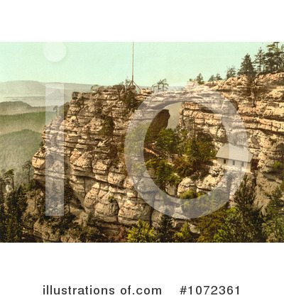 Royalty-Free (RF) Switzerland Clipart Illustration by JVPD - Stock Sample #1072361