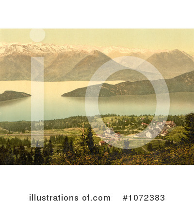 Royalty-Free (RF) Switzerland Clipart Illustration by JVPD - Stock Sample #1072383
