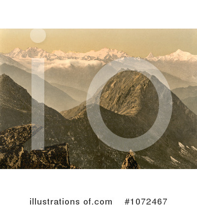 Royalty-Free (RF) Switzerland Clipart Illustration by JVPD - Stock Sample #1072467