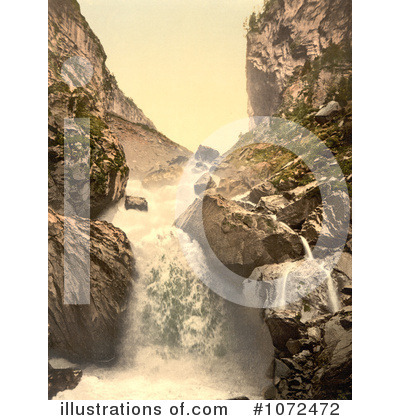 Royalty-Free (RF) Switzerland Clipart Illustration by JVPD - Stock Sample #1072472