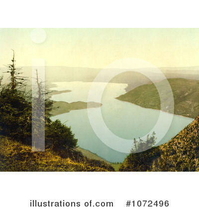Royalty-Free (RF) Switzerland Clipart Illustration by JVPD - Stock Sample #1072496