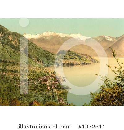 Royalty-Free (RF) Switzerland Clipart Illustration by JVPD - Stock Sample #1072511