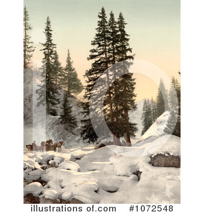 Royalty-Free (RF) Switzerland Clipart Illustration by JVPD - Stock Sample #1072548