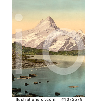 Royalty-Free (RF) Switzerland Clipart Illustration by JVPD - Stock Sample #1072579