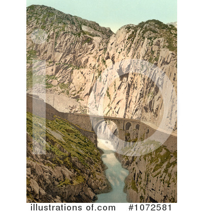 Royalty-Free (RF) Switzerland Clipart Illustration by JVPD - Stock Sample #1072581