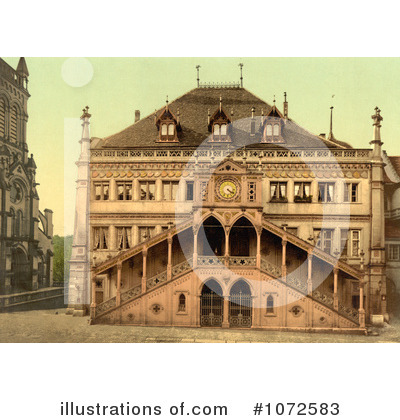 Royalty-Free (RF) Switzerland Clipart Illustration by JVPD - Stock Sample #1072583