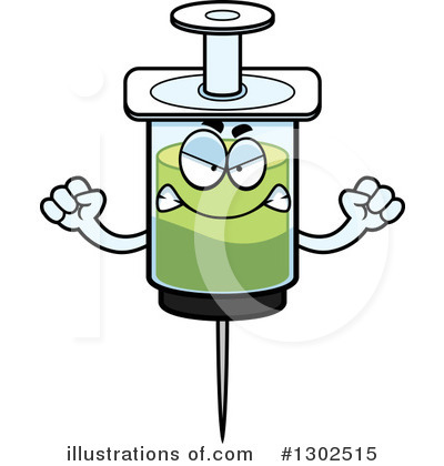 Needle Clipart #1302515 by Cory Thoman