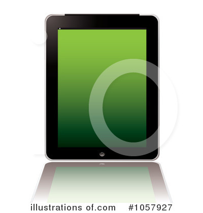 Computer Clipart #1057927 by michaeltravers