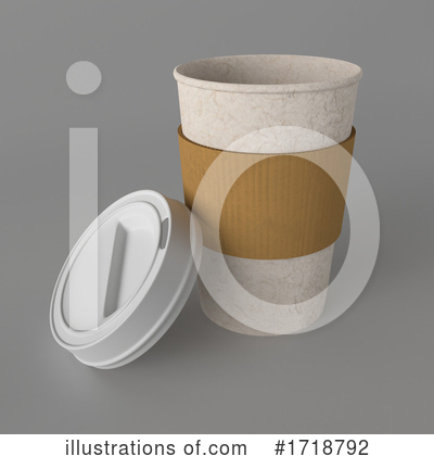 Espresso Clipart #1718792 by KJ Pargeter