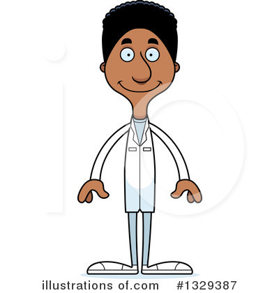 Doctor Clipart #1329387 by Cory Thoman