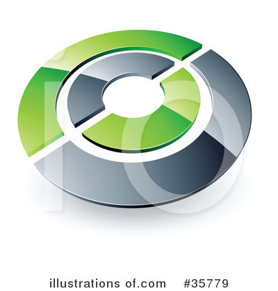 Circles Clipart #35779 by beboy