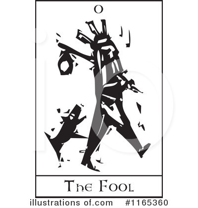 Fool Clipart #1165360 by xunantunich