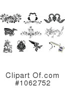 Tattoo Clipart #1062752 by AtStockIllustration