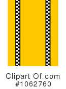 Taxi Clipart #1062760 by oboy