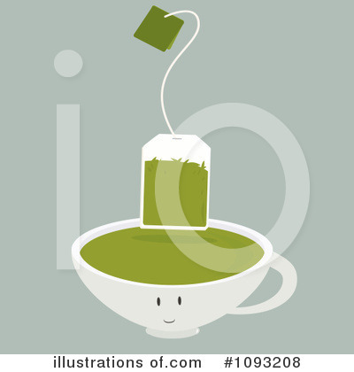 Beverage Clipart #1093208 by Randomway