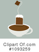 Tea Clipart #1093259 by Randomway