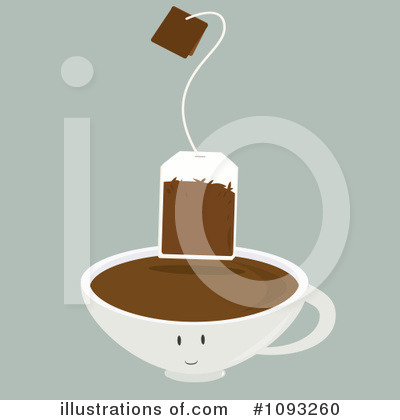Beverage Clipart #1093260 by Randomway