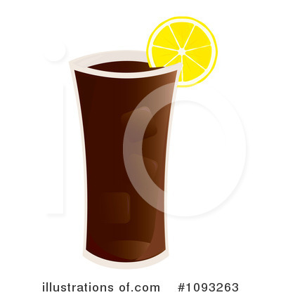 Beverage Clipart #1093263 by Randomway
