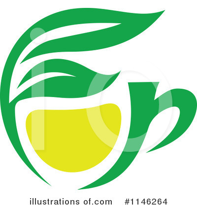 Drink Clipart #1146264 by Vector Tradition SM