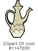 Tea Clipart #1147230 by lineartestpilot