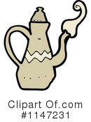 Tea Clipart #1147231 by lineartestpilot