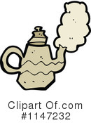 Tea Clipart #1147232 by lineartestpilot