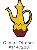 Tea Clipart #1147233 by lineartestpilot
