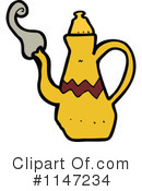Tea Clipart #1147234 by lineartestpilot