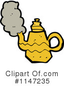 Tea Clipart #1147235 by lineartestpilot
