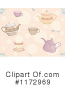 Tea Clipart #1172969 by BNP Design Studio