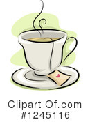 Tea Clipart #1245116 by BNP Design Studio