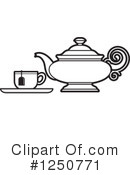 Tea Clipart #1250771 by Lal Perera