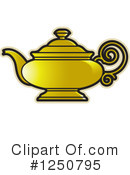 Tea Clipart #1250795 by Lal Perera