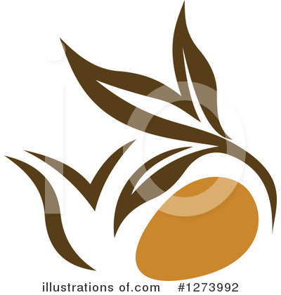 Royalty-Free (RF) Tea Clipart Illustration by Vector Tradition SM - Stock Sample #1273992