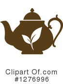 Tea Clipart #1276996 by Vector Tradition SM