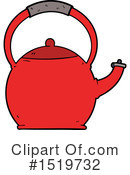 Tea Clipart #1519732 by lineartestpilot